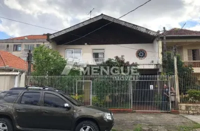 Casa com 7 quartos à venda na rua adão baino, 315, cristo redentor, porto alegre por r$ 1.330.000