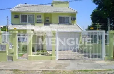 Casa com 3 quartos à venda na rua pedro a. a. de freitas filho, 310, jardim itu sabará, porto alegre por r$ 1.199.000