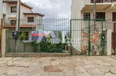 Terreno à venda na rua roque calage, 442, passo da areia, porto alegre por r$ 900.000