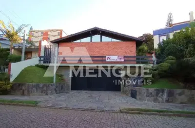 Casa com 5 quartos à venda na travessa java, 76, jardim lindóia, porto alegre por r$ 1.350.000