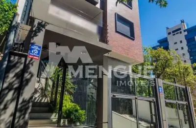 Apartamento com 2 quartos à venda na rua honório silveira dias, 855, são joão, porto alegre por r$ 942.000