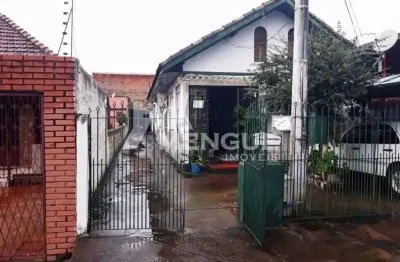 Casa com 4 quartos à venda na avenida polar, 363, jardim floresta, porto alegre por r$ 303.000