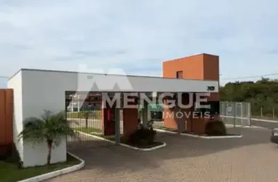 Terreno à venda na avenida protásio alves, 12000, morro santana, porto alegre por r$ 220.000