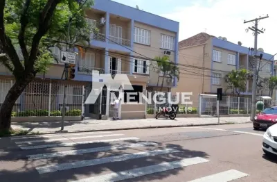Apartamento com 2 quartos à venda na rua dom diogo de souza, 109, cristo redentor, porto alegre por r$ 245.000