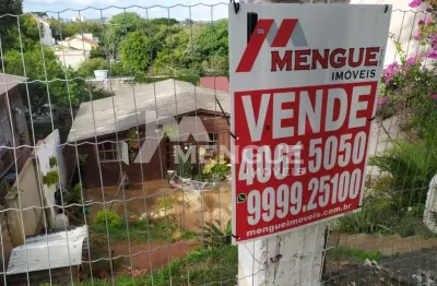 Terreno à venda na avenida doutor rubem knijnik, 505, parque santa fé, porto alegre por r$ 330.000