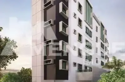 Apartamento com 2 quartos à venda na avenida encantado, 260, petrópolis, porto alegre por r$ 1.156.000
