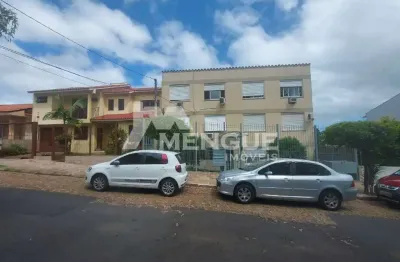Apartamento com 2 quartos à venda na rua professora cecy cordeiro thofehrn, 538, sarandi, porto alegre por r$ 211.000