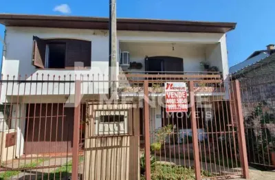 Casa com 3 quartos à venda na rua fernando abbott, 125, cristo redentor, porto alegre por r$ 848.000
