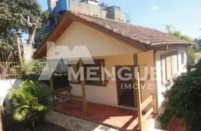 Casa com 3 quartos à venda na rua doutor rodrigues alves, 263, chácara das pedras, porto alegre por r$ 550.000