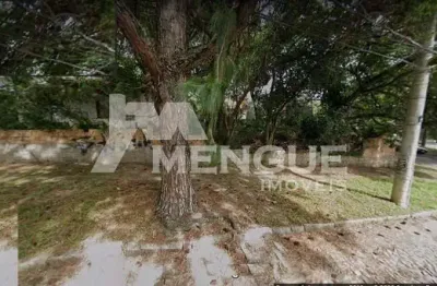 Terreno à venda na rua general francisco de paula cidade, 121, chácara das pedras, porto alegre por r$ 850.000
