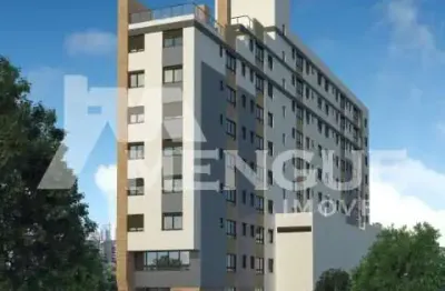 Apartamento com 2 quartos à venda na rua eudoro berlink, 343, mont serrat, porto alegre por r$ 850.000