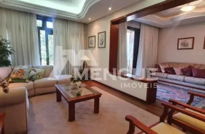 Casa com 4 quartos à venda na rua guadalajara, 85, jardim itu sabará, porto alegre por r$ 1.200.000