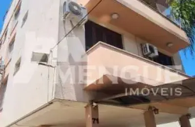 Apartamento com 1 quarto à venda na rua tupinambá, 71, jardim são pedro, porto alegre por r$ 160.000