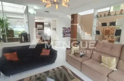 Casa em condomínio fechado com 3 quartos à venda na avenida ecoville, 190, ecoville, porto alegre por r$ 1.490.000