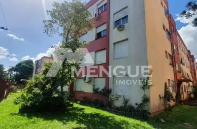 Apartamento com 1 quarto à venda na rua carlos estevão, 631, jardim leopoldina, porto alegre por r$ 145.000