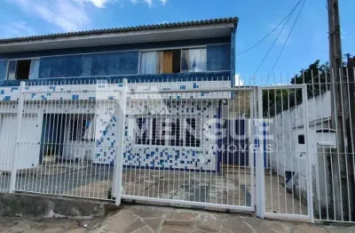 Casa com 5 quartos à venda na rua antônio álvares pereira coruja, 123, jardim itu sabará, porto alegre por r$ 628.000