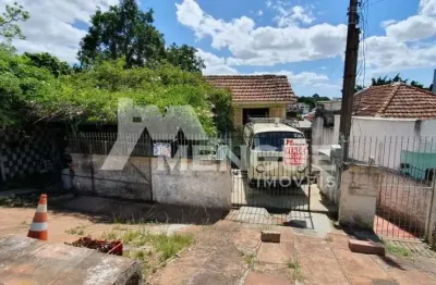 Terreno à venda na rua monte alegre, 36, jardim floresta, porto alegre por r$ 450.000