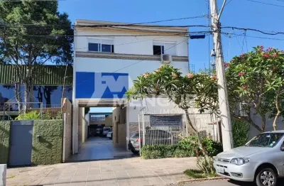 Prédio com 3 salas à venda na cerro azul, 1100, santa maria goretti, porto alegre por r$ 997.000