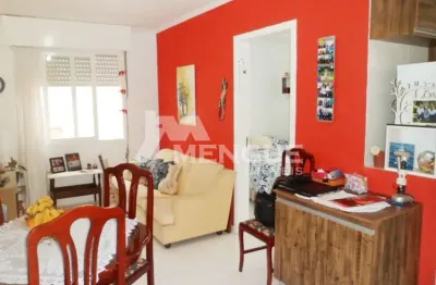 Apartamento com 1 quarto à venda na rua doutor aron menda, 100, jardim leopoldina, porto alegre por r$ 145.000