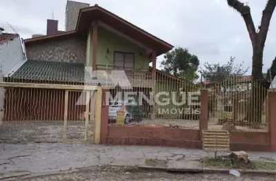 Casa com 5 quartos à venda na rua bogotá, 720, jardim lindóia, porto alegre por r$ 1.970.000