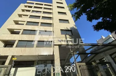Apartamento com 2 quartos à venda na rua professor ivo corseuil, 290, petrópolis, porto alegre por r$ 926.000