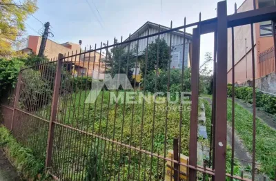 Terreno à venda na rua javari, 110, cristo redentor, porto alegre por r$ 435.000