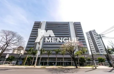 Sala comercial com 1 sala à venda na avenida assis brasil, 4600, são sebastião, porto alegre por r$ 250.000