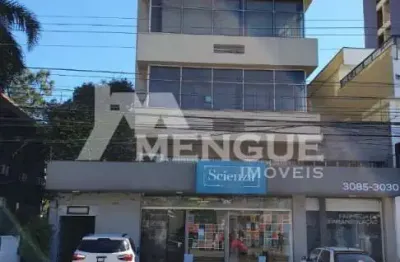 Sala comercial com 1 sala à venda na rua silva jardim, 157, auxiliadora, porto alegre por r$ 140.000
