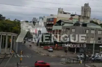 Sala comercial com 1 sala à venda na avenida joão wallig, 168, passo da areia, porto alegre por r$ 150.000