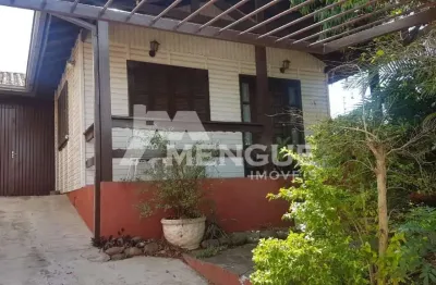 Casa com 3 quartos à venda na rua josef halpern, 131, jardim leopoldina, porto alegre por r$ 420.000