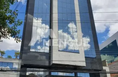 Sala comercial com 1 sala à venda na rua ramiro barcelos, 685, floresta, porto alegre por r$ 530.000
