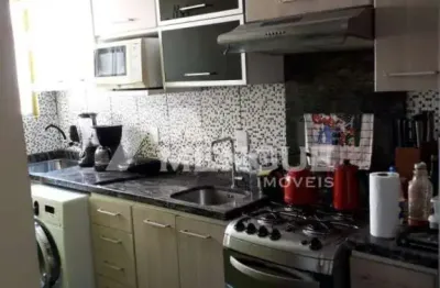 Apartamento com 2 quartos à venda na rua josé barcellos garcia, 100, rubem berta, porto alegre por r$ 191.000