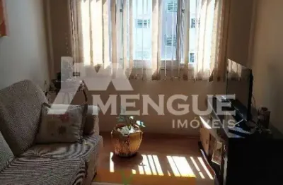 Apartamento com 2 quartos à venda na rua ernesto zamprogna, 52, alto petrópolis, porto alegre por r$ 239.000