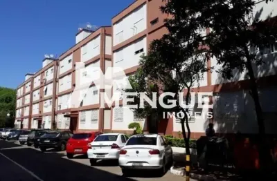 Apartamento com 2 quartos à venda na rua zeferino dias, 191, sarandi, porto alegre por r$ 250.000