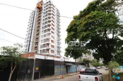 Apartamento com 1 quarto à venda na rua oito de julho, 175, jardim botânico, porto alegre por r$ 447.000