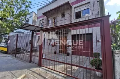 Apartamento com 1 quarto à venda na avenida general emílio lúcio esteves, 214, santa maria goretti, porto alegre por r$ 170.000