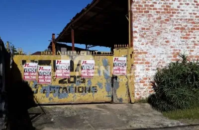Terreno à venda na rua joão zanenga, 197, cristo redentor, porto alegre por r$ 599.000