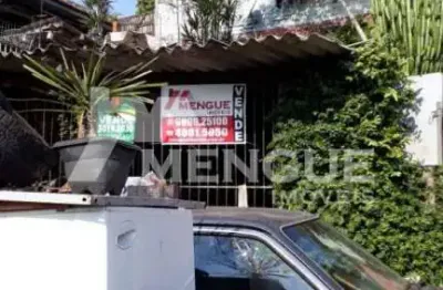 Casa com 4 quartos à venda na rua doutor deoclécio pereira, 335, jardim floresta, porto alegre por r$ 375.000