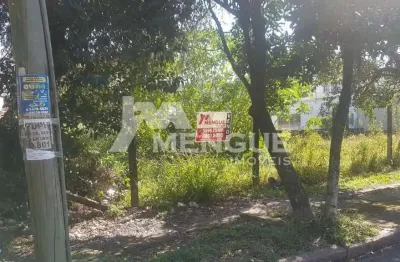 Terreno à venda na rua fernando abbott, 1066, cristo redentor, porto alegre por r$ 600.000