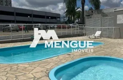 Apartamento com 2 quartos à venda na avenida baltazar de oliveira garcia, 2396, são sebastião, porto alegre por r$ 230.000