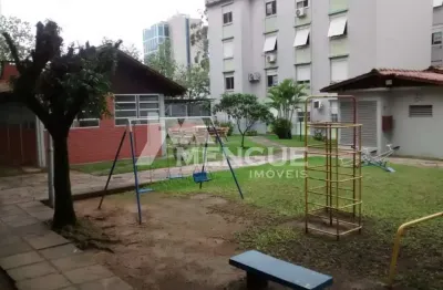 Apartamento com 2 quartos à venda na rua maria montessori, 112, são sebastião, porto alegre por r$ 280.000