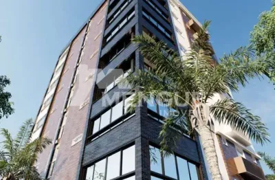Apartamento com 3 quartos à venda na rua coronel feijó, 516, são joão, porto alegre por r$ 1.039.000