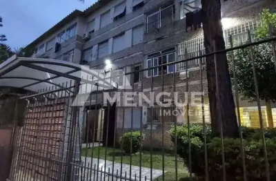 Apartamento com 1 quarto à venda na rua doutor carlos maria bins, 165, jardim leopoldina, porto alegre por r$ 100.000
