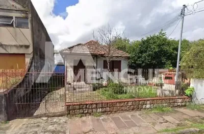 Casa com 2 quartos à venda na rua professor emílio kemp, 34, jardim itu sabará, porto alegre por r$ 530.000