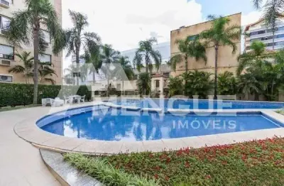 Apartamento com 3 quartos à venda na avenida grécia, 1100, passo da areia, porto alegre por r$ 750.000