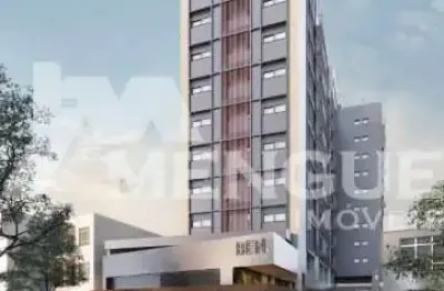 Apartamento com 2 quartos à venda na avenida benjamin constant, 1861, floresta, porto alegre por r$ 757.900