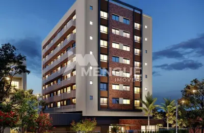 Apartamento com 2 quartos à venda na rua felipe de oliveira, 65, petrópolis, porto alegre por r$ 919.292