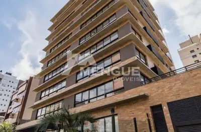 Apartamento com 3 quartos à venda na avenida guaporé, 221, petrópolis, porto alegre por r$ 2.450.000