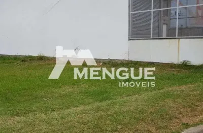 Terreno à venda na alameda três de outubro, 825, ecoville, porto alegre por r$ 306.000