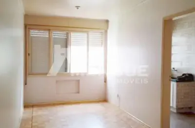 Apartamento com 1 quarto à venda na avenida cristóvão colombo, 139, floresta, porto alegre por r$ 180.000